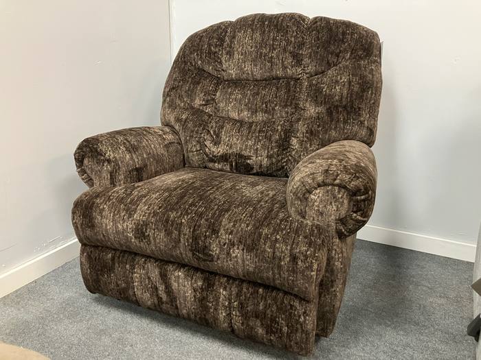 Living room furniture example at BoxDrop Clarksburg
