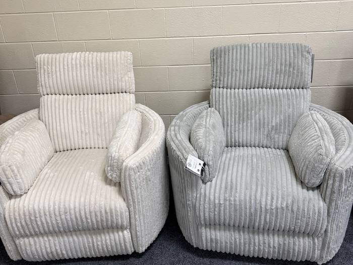 Living room furniture example at BoxDrop Clarksburg