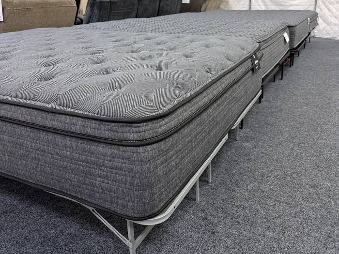 Mattress example at BoxDrop Clarksburg